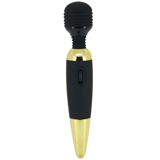 PRETTY LOVE - POWER WAND MASSAGER - My naughty haven #