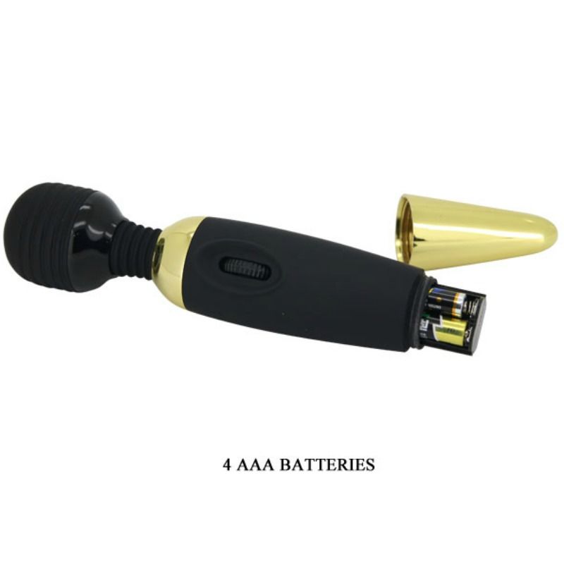PRETTY LOVE - POWER WAND MASSAGER - My naughty haven #