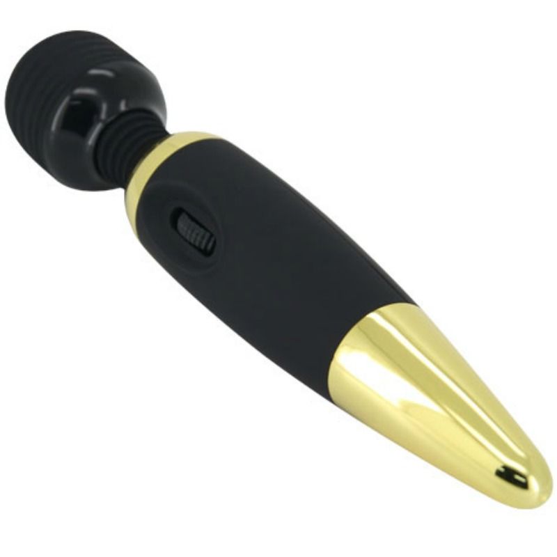 PRETTY LOVE - POWER WAND MASSAGER - My naughty haven #