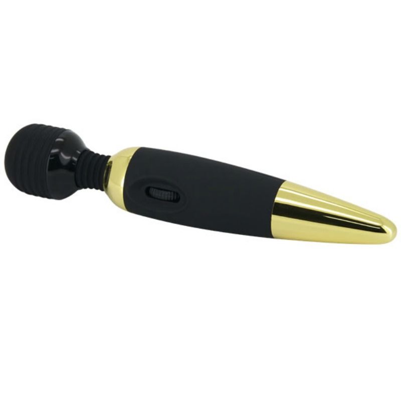 PRETTY LOVE - POWER WAND MASSAGER - My naughty haven #