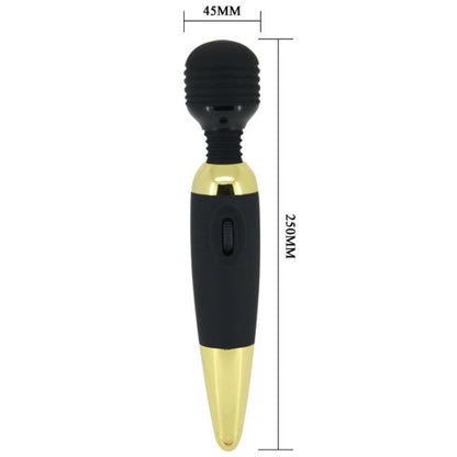 PRETTY LOVE - POWER WAND MASSAGER - My naughty haven #
