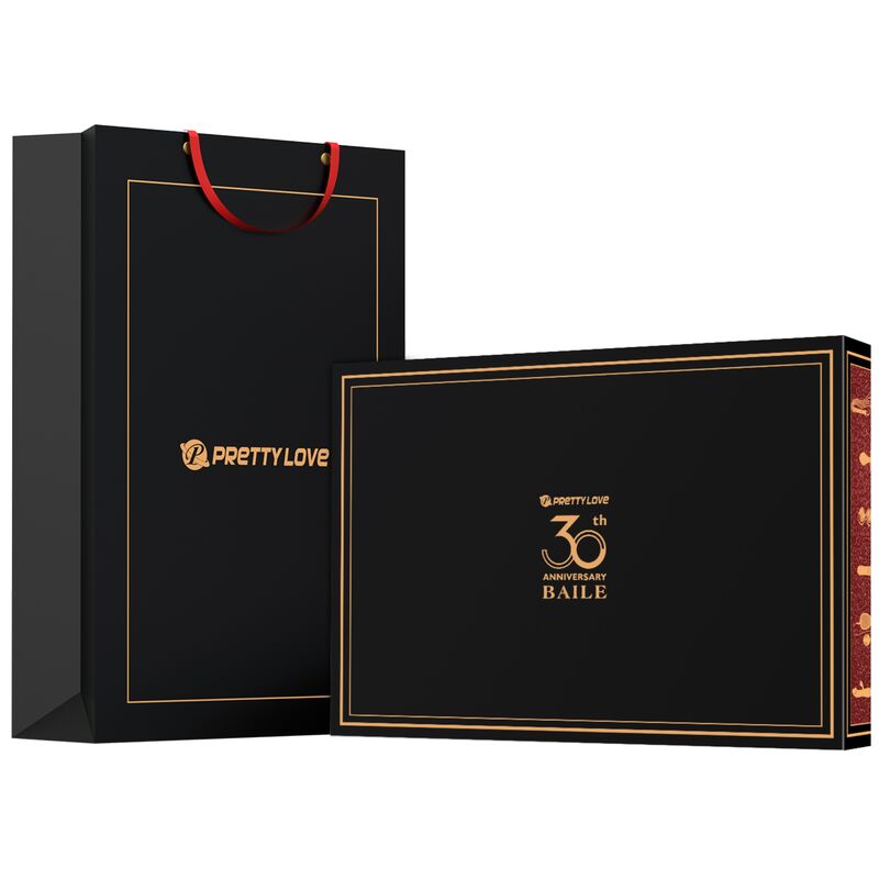 PRETTY LOVE - PRODUCT KIT FOR COUPLES - My naughty haven #