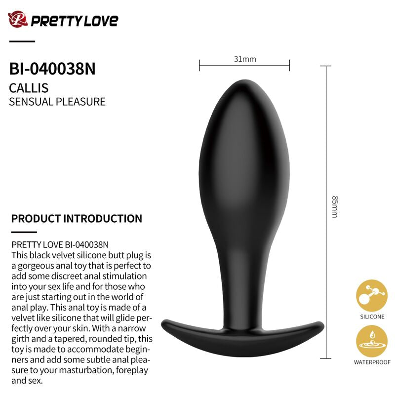 PRETTY LOVE - PRODUCT KIT FOR COUPLES - My naughty haven #