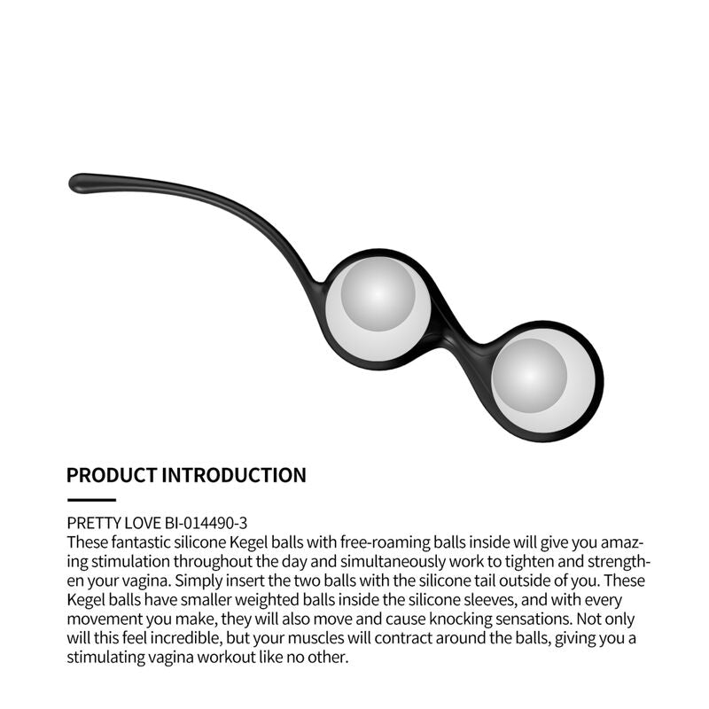 PRETTY LOVE - PRODUCT KIT FOR COUPLES - My naughty haven #