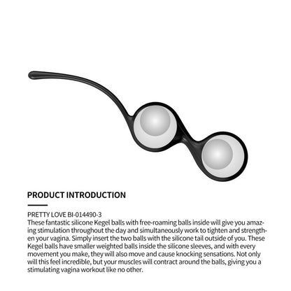 PRETTY LOVE - PRODUCT KIT FOR COUPLES - My naughty haven #