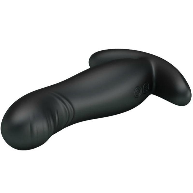 PRETTY LOVE - PROSTATE MASSAGER WITH VIBRATION - My naughty haven #