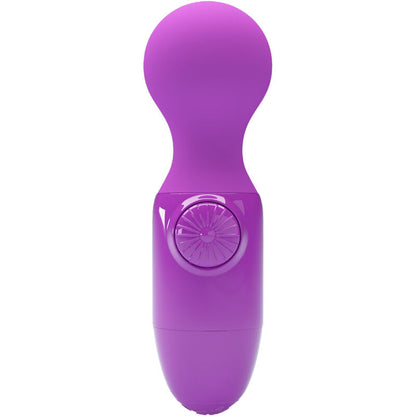 PRETTY LOVE - PURPLE MINI PERSONAL MASSAGER - My naughty haven #