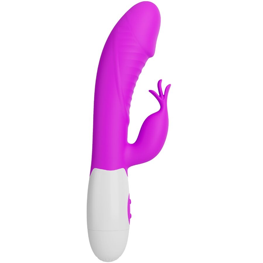 PRETTY LOVE - RASMUSSEN PURPLE G-SPOT VIBRATOR - My naughty haven #