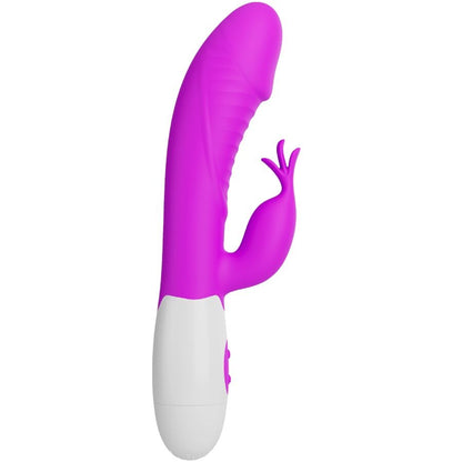 PRETTY LOVE - RASMUSSEN PURPLE G-SPOT VIBRATOR - My naughty haven #