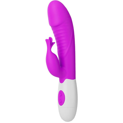 PRETTY LOVE - RASMUSSEN PURPLE G-SPOT VIBRATOR - My naughty haven #