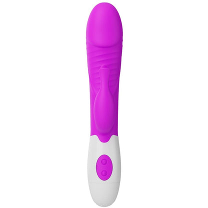 PRETTY LOVE - RASMUSSEN PURPLE G-SPOT VIBRATOR - My naughty haven #