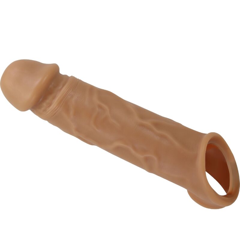 PRETTY LOVE - REALISTIC SKIN PENIS SLEEVE FLESH - My naughty haven #