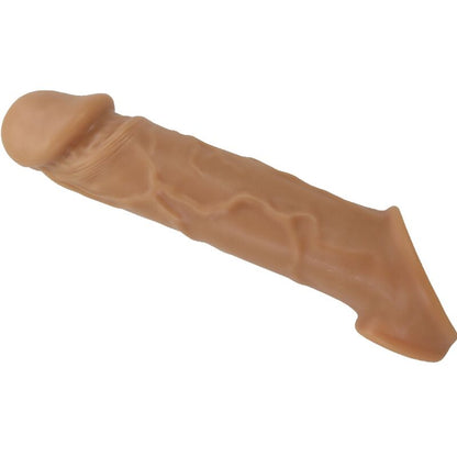 PRETTY LOVE - REALISTIC SKIN PENIS SLEEVE FLESH - My naughty haven #