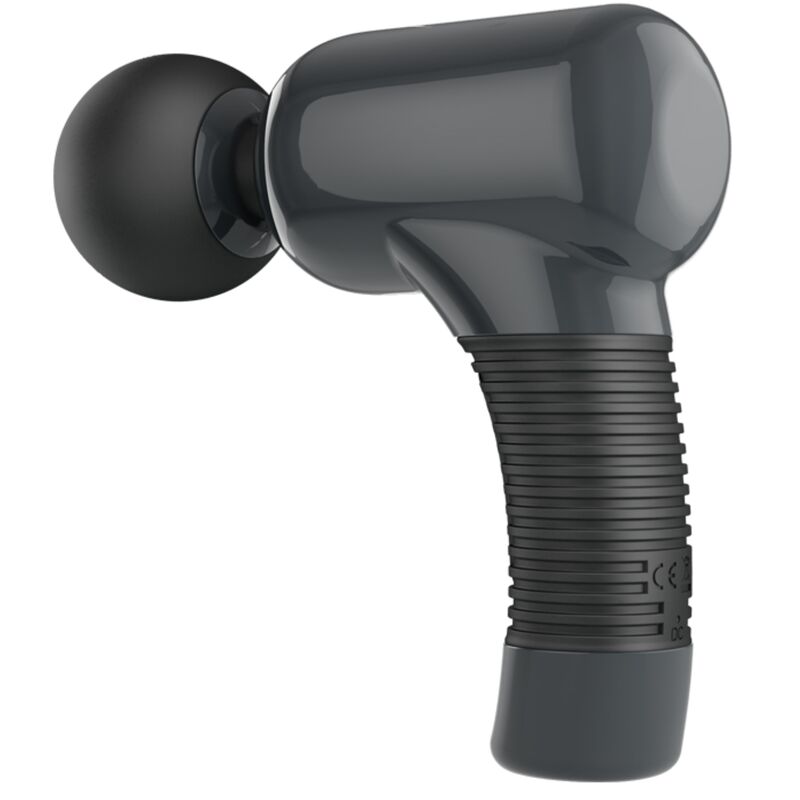 PRETTY LOVE - RECHARGEABLE MASSAGER 7 FUNCTIONS 5 SPEEDS - My naughty haven #