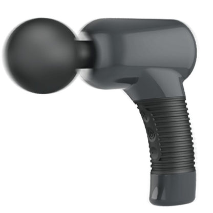 PRETTY LOVE - RECHARGEABLE MASSAGER 7 FUNCTIONS 5 SPEEDS - My naughty haven #