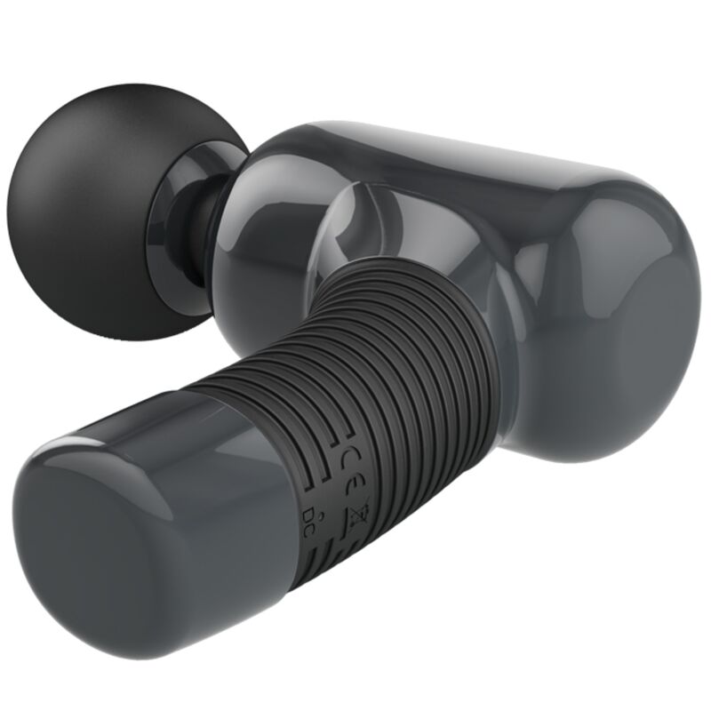 PRETTY LOVE - RECHARGEABLE MASSAGER 7 FUNCTIONS 5 SPEEDS - My naughty haven #