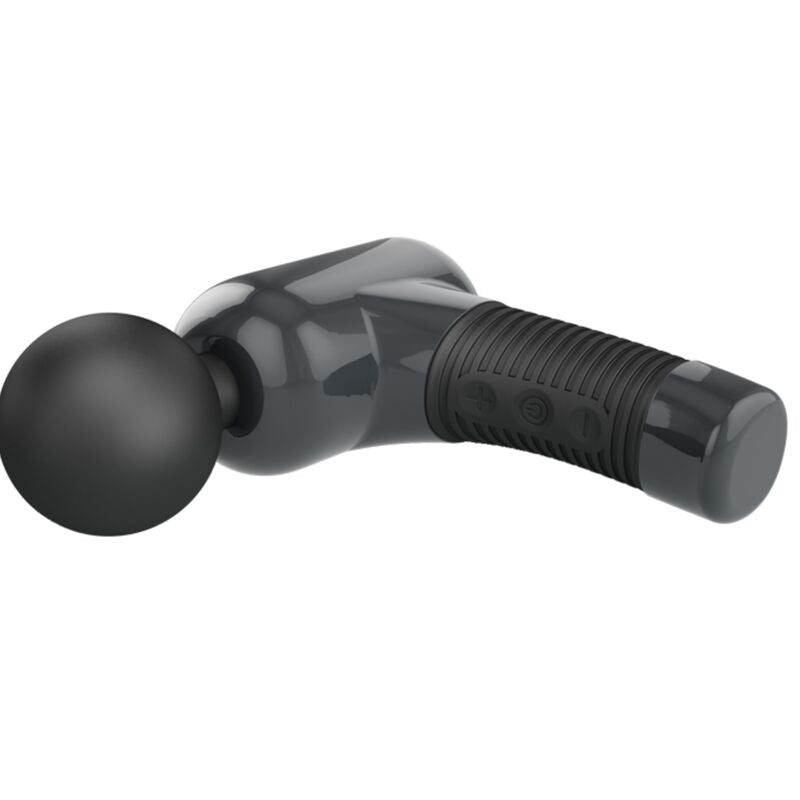 PRETTY LOVE - RECHARGEABLE MASSAGER 7 FUNCTIONS 5 SPEEDS - My naughty haven #