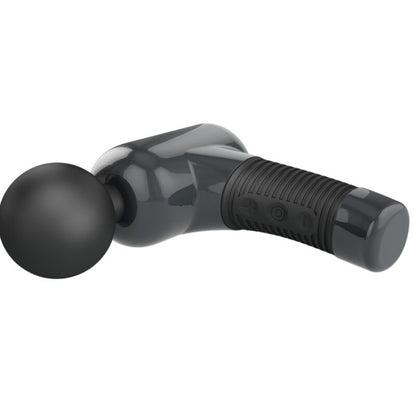 PRETTY LOVE - RECHARGEABLE MASSAGER 7 FUNCTIONS 5 SPEEDS - My naughty haven #