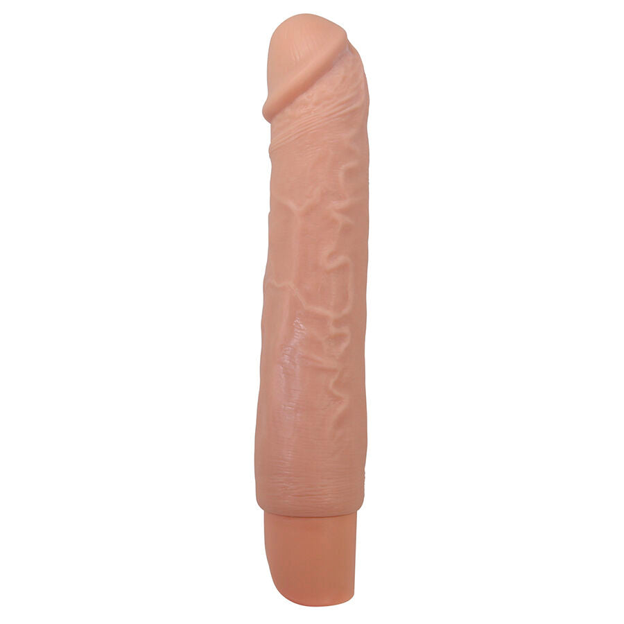 PRETTY LOVE - RUFUS FLEXIBLE REALISTIC VIBRATOR - My naughty haven #