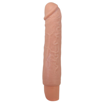 PRETTY LOVE - RUFUS FLEXIBLE REALISTIC VIBRATOR - My naughty haven #