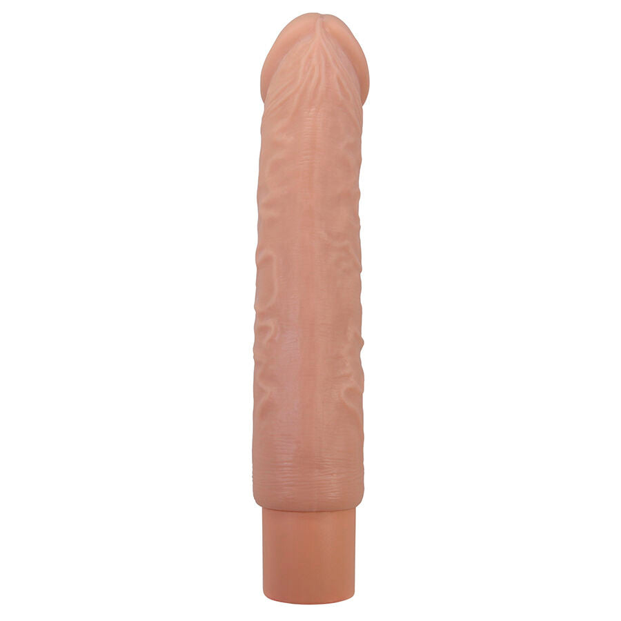 PRETTY LOVE - RUFUS FLEXIBLE REALISTIC VIBRATOR - My naughty haven #