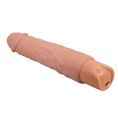 PRETTY LOVE - RUFUS FLEXIBLE REALISTIC VIBRATOR - My naughty haven #