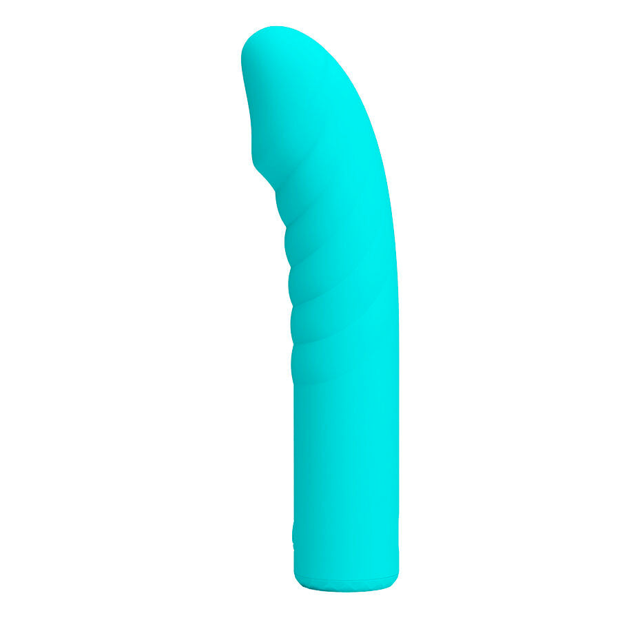 PRETTY LOVE - RYLAN G-SPOT BLUE VIBRATOR - My naughty haven #
