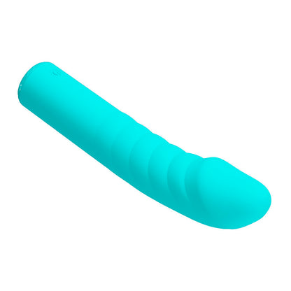 PRETTY LOVE - RYLAN G-SPOT BLUE VIBRATOR - My naughty haven #