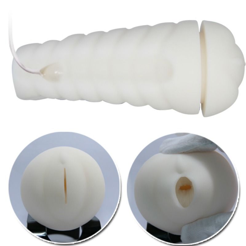 PRETTY LOVE - SALLY MASTURBATOR VIBRATION AND SOUND - My naughty haven #