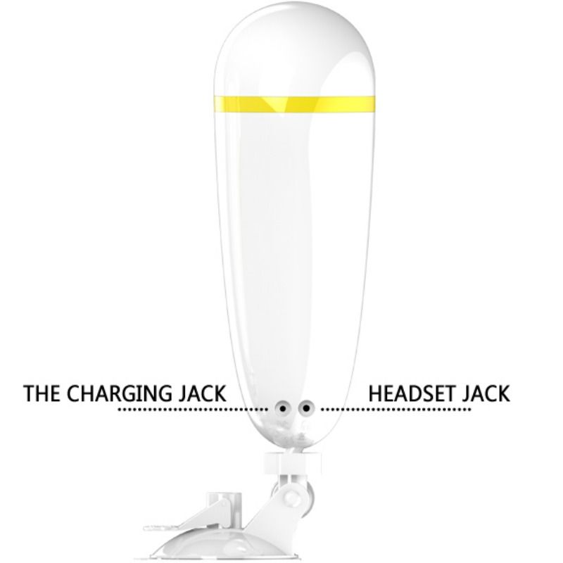 PRETTY LOVE - SALLY MASTURBATOR VIBRATION AND SOUND - My naughty haven #