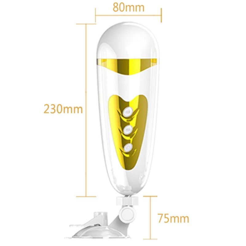 PRETTY LOVE - SALLY MASTURBATOR VIBRATION AND SOUND - My naughty haven #