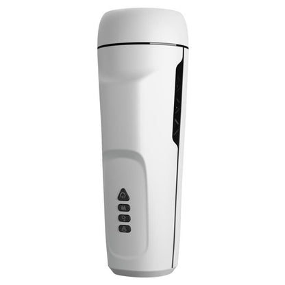 PRETTY LOVE - SIENNA VIBRATING MALE MASTURBATOR WITH VOICE AND SUCTION - My naughty haven #