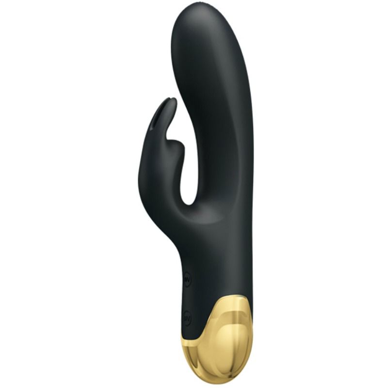 PRETTY LOVE - SMART DOUBLE PLEASURE VIBRATOR - My naughty haven #