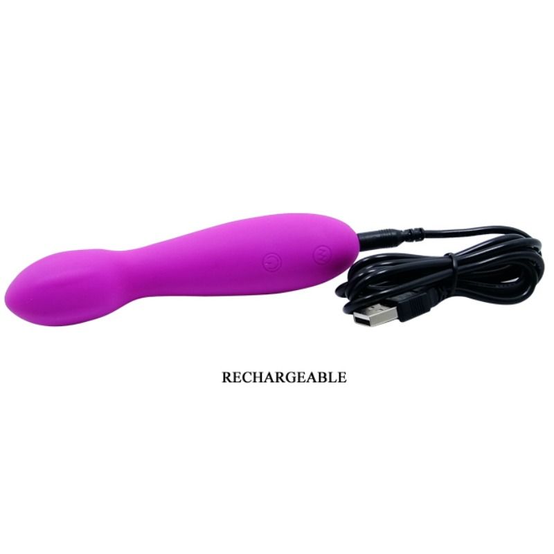 PRETTY LOVE - SMART MINI VIBRATOR ARVIN - My naughty haven #