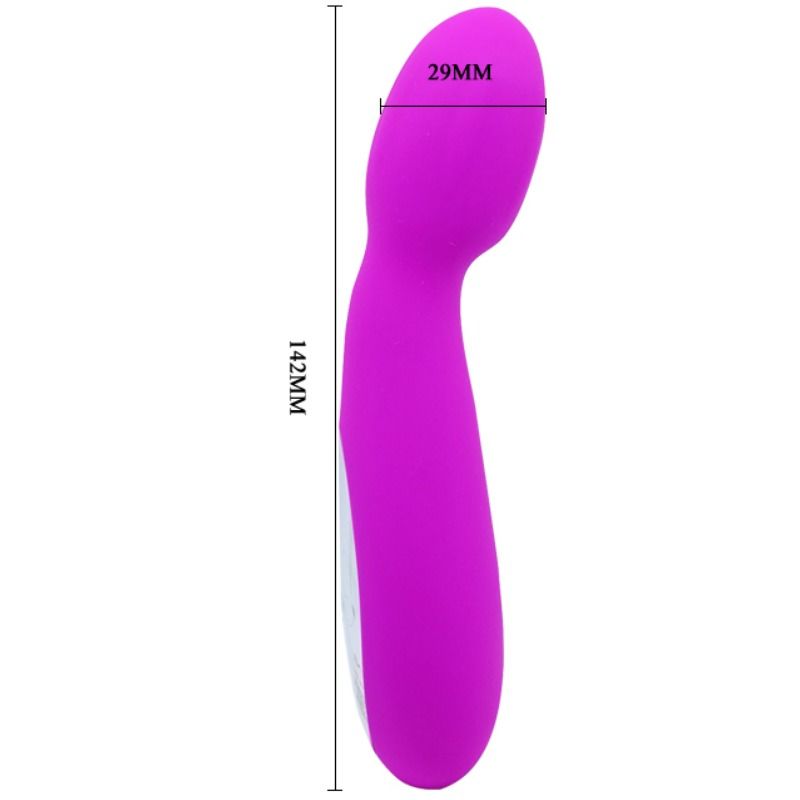PRETTY LOVE - SMART MINI VIBRATOR ARVIN - My naughty haven #