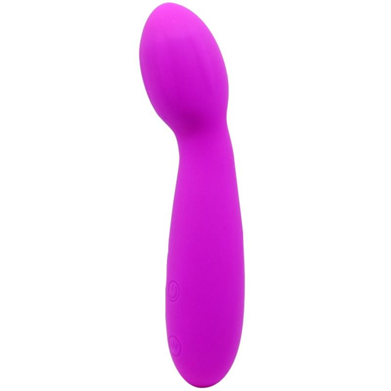 PRETTY LOVE - SMART MINI VIBRATOR ARVIN - My naughty haven #