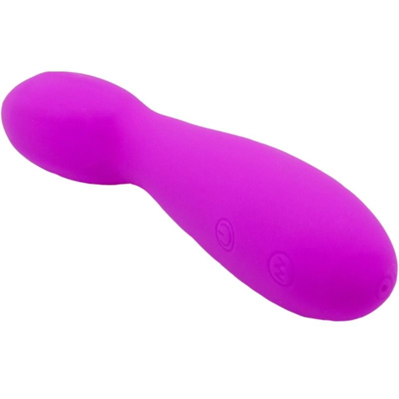 PRETTY LOVE - SMART MINI VIBRATOR ARVIN - My naughty haven #
