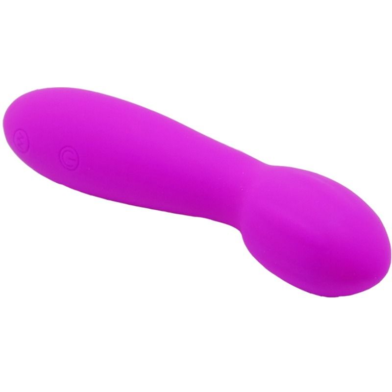 PRETTY LOVE - SMART MINI VIBRATOR ARVIN - My naughty haven #