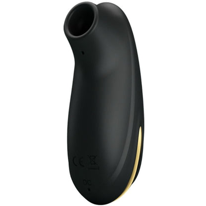 PRETTY LOVE - SMART OTIS SUCKING STIMULATOR - My naughty haven #
