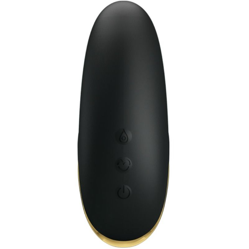 PRETTY LOVE - SMART OTIS SUCKING STIMULATOR - My naughty haven #