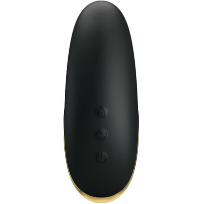 PRETTY LOVE - SMART OTIS SUCKING STIMULATOR - My naughty haven #