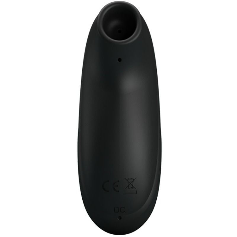 PRETTY LOVE - SMART OTIS SUCKING STIMULATOR - My naughty haven #