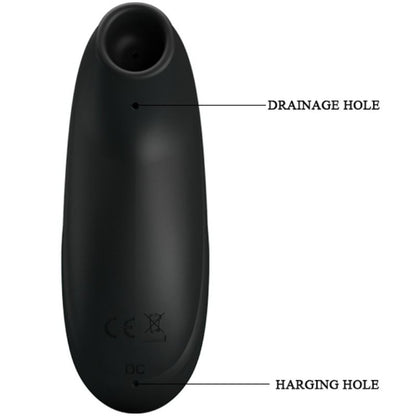 PRETTY LOVE - SMART OTIS SUCKING STIMULATOR - My naughty haven #