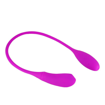 PRETTY LOVE - SMART SNAKY VIBE VIBRATOR 7 V + 3 TICKLING - My naughty haven #