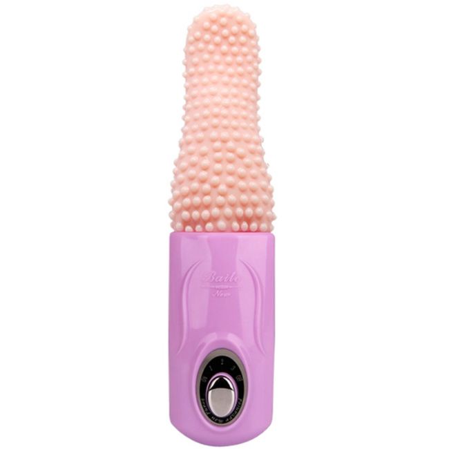 PRETTY LOVE - SMART TONGUE ROTATION FUNCTION - My naughty haven #