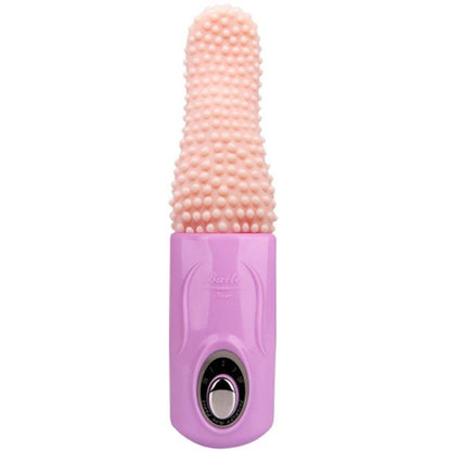 PRETTY LOVE - SMART TONGUE ROTATION FUNCTION - My naughty haven #