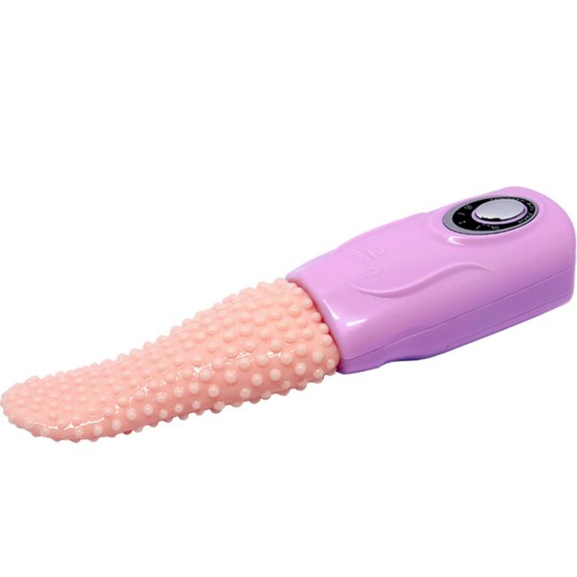 PRETTY LOVE - SMART TONGUE ROTATION FUNCTION - My naughty haven #