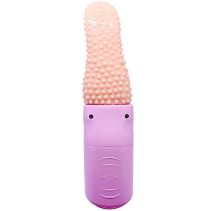 PRETTY LOVE - SMART TONGUE ROTATION FUNCTION - My naughty haven #