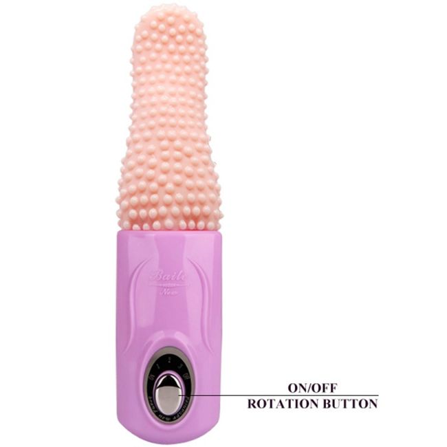 PRETTY LOVE - SMART TONGUE ROTATION FUNCTION - My naughty haven #