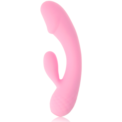 PRETTY LOVE - SMART VIBRATOR RON WITH RABBIT - My naughty haven #